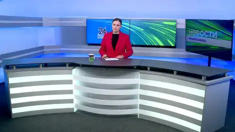 Новости Нижнекамска. Эфир 10.04.2026 - телеканал НТР 24