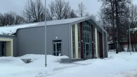 В Нижнекамске организовали два пункта временного размещения на случай эвакуации во время паводка - телеканал НТР 24