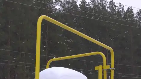 Газификация в Татарстане: на адресную помощь выделено более 90 млн рублей - телеканал НТР 24