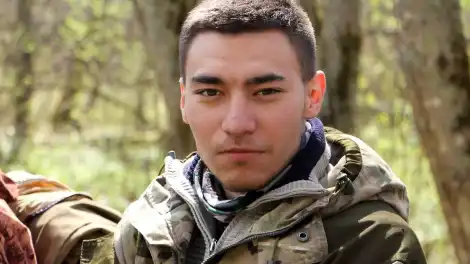 Навсегда 27: Каким запомнили пожарного Марата Назипова, погибшего при происшествии на «Нижнекамскнефтехиме» - телеканал НТР 24