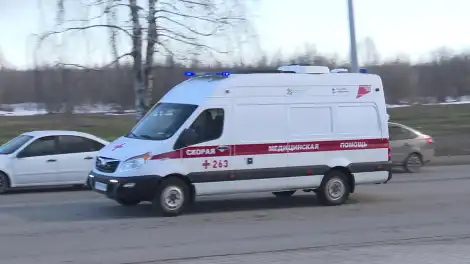 Число погибших при возгорании на «Нижнекамскнефтехиме» увеличилось до трёх - телеканал НТР 24