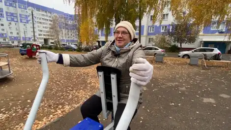 В 2025 году пенсионные накопления разовой выплатой получили 13 тысяч татарстанцев - телеканал НТР 24