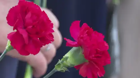 В Нижнекамске состоялись похороны двух погибших при происшествии на «Нижнекамскнефтехиме» - телеканал НТР 24