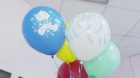 Челнинка, бросившаяся беременной спасать собаку, родила здорового мальчика - телеканал НТР 24