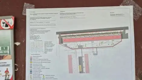 В Нижнекамске жители 5-го микрорайона первыми обсудили обновление своих дворов - телеканал НТР 24
