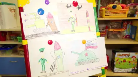 Эксперты Татарстана обсудили внедрение проекта «Добрые игры» в дошкольных учреждениях - телеканал НТР 24