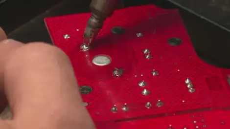 электронная плата