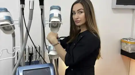 Соцконтракт помогает нижнекамцам открывать своё дело - телеканал НТР 24