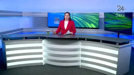 Новости Нижнекамска. Эфир 08.04.2026 - телеканал НТР 24