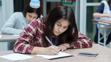 500 участников: в Татарстане пройдет международная олимпиада по родному языку - телеканал НТР 24