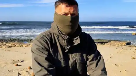 Представитель Татарстана рассказал о быте бойцов в Африканском корпусе - телеканал НТР 24