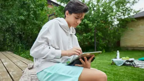 Татарстанская молодежь превратила огороды в модный тренд - телеканал НТР 24