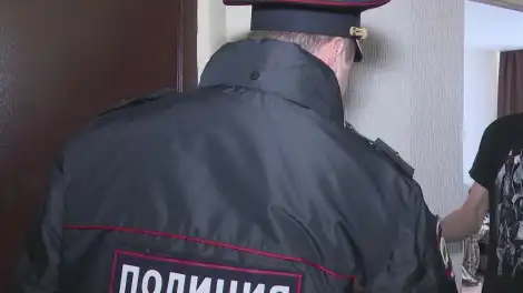 В Татарстане выявлены сотни нарушений миграционных правил — под контролем МВД - телеканал НТР 24