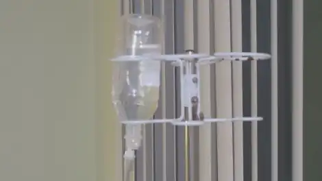 В больницах проходят лечение 24 пострадавших при происшествии в Нижнекамске - телеканал НТР 24