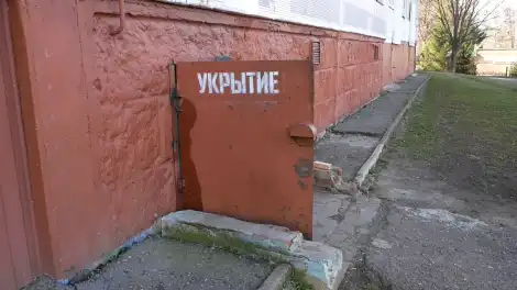 В Нижнекамске провели заседание по безопасности при угрозе атак - телеканал НТР 24