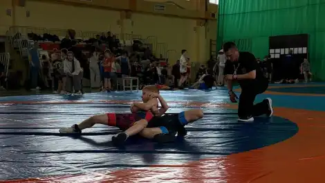 Юные динамовцы в Нижнекамске завоевали пять медалей на турнире памяти Героя Советского Союза - телеканал НТР 24