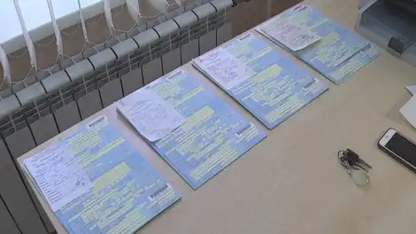 Минздрав утвердил обновлённые правила оформления больничных - телеканал НТР 24