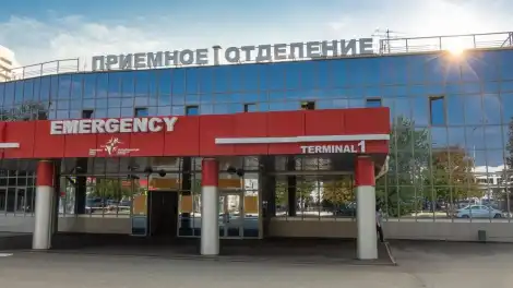 Из РКБ выписали четырёх пострадавших при происшествии на НКНХ - телеканал НТР 24