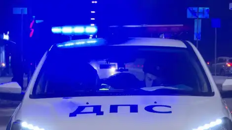 В Нижнекамском районе выросло количество ДТП и число пострадавших - телеканал НТР 24