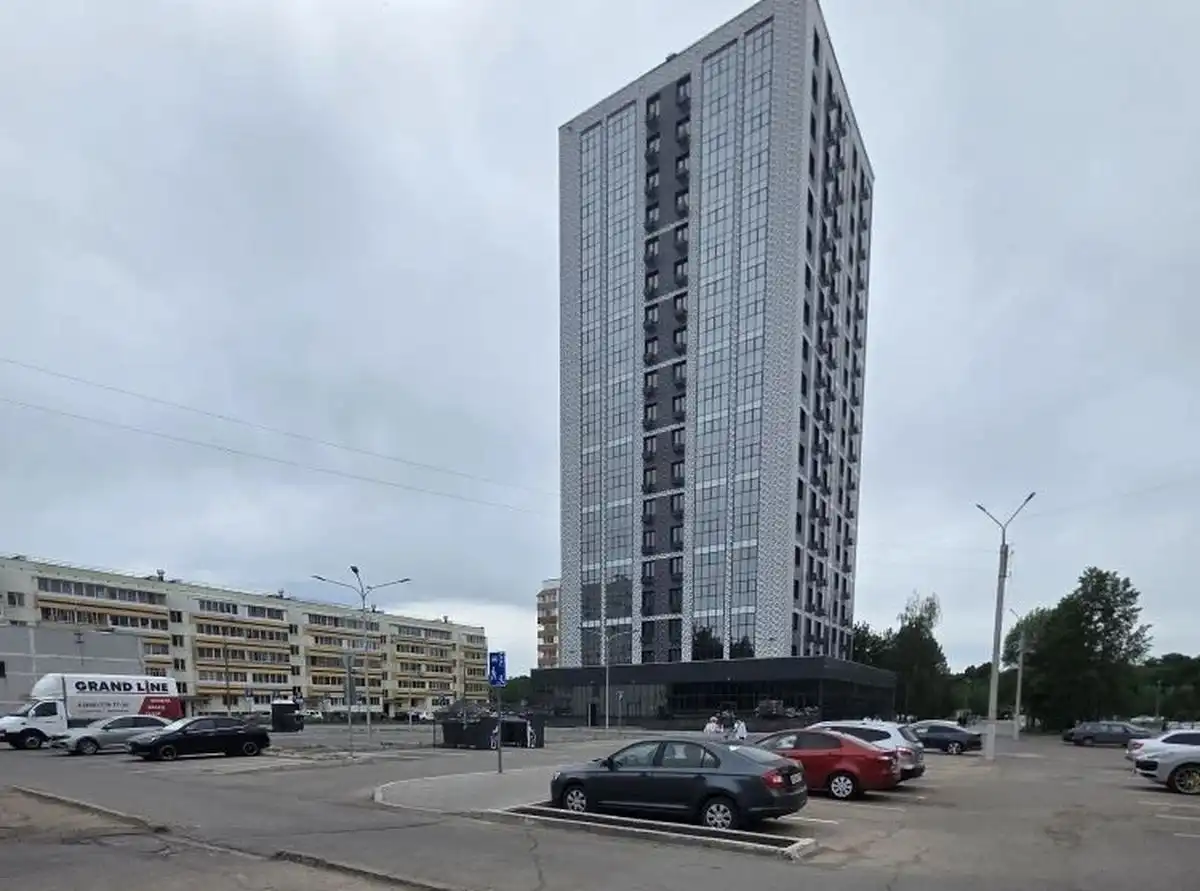 ЖК Комфортная жизнь в Нижнекамске