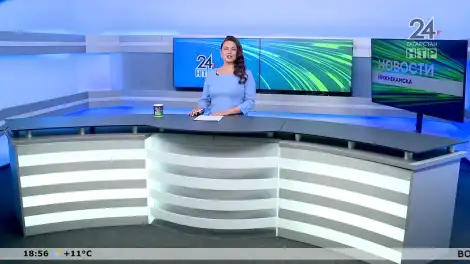 Новости Нижнекамска. Эфир 28.05.2026 - программа телеканала НТР 24