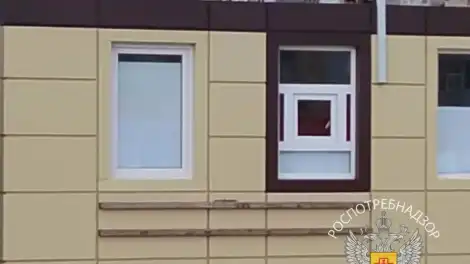 ларёк Куры-гриль в Нижнекамске