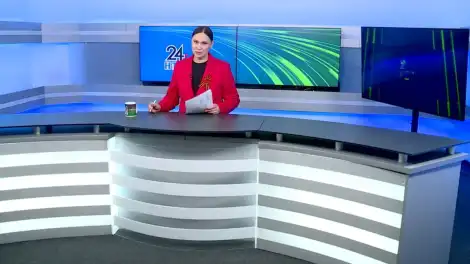 Новости Нижнекамска. Эфир 12.05.2026 - программа телеканала НТР 24