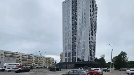 ЖК Комфортная жизнь в Нижнекамске
