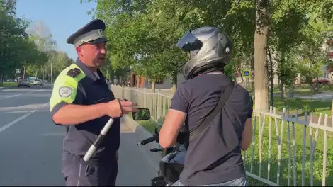 рейд гаи гибдд дпс мотоциклист мотоцикл