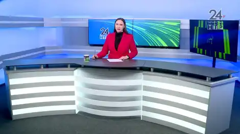 Новости Нижнекамска. Эфир 29.05.2026 - программа телеканала НТР 24