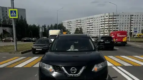 машина пешеходный переход зебра дтп происшествие авария
