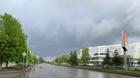 пасмурно облачно туман тучи дождь