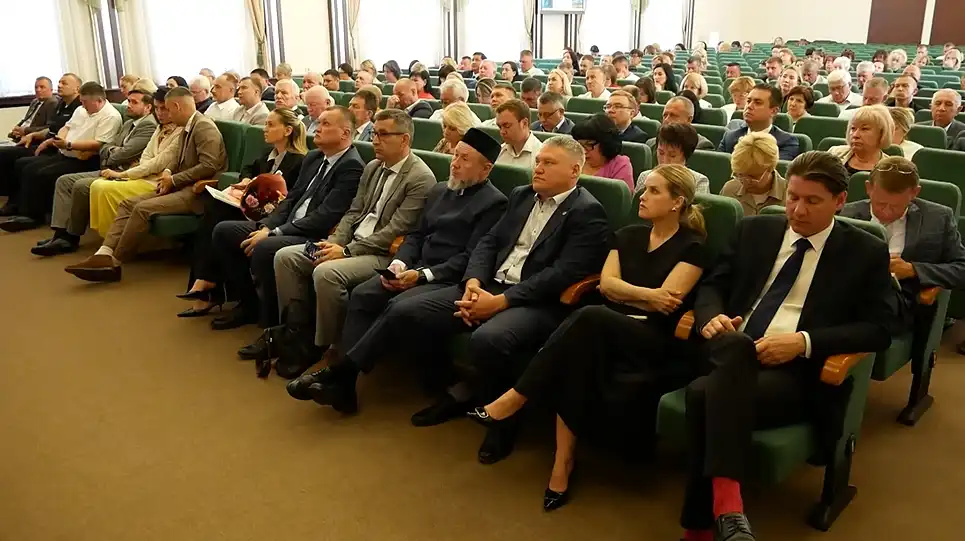 Деловой понедельник в Нижнекамске 8 июня 2026 года