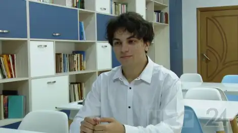 Дмитрий Ильин