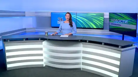 Новости Нижнекамска. Эфир 18.06.2026 - программа телеканала НТР 24