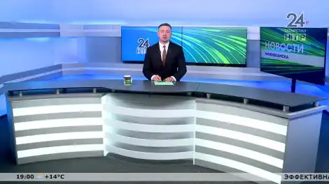 Новости Нижнекамска. Эфир 02.06.2026 - программа телеканала НТР 24