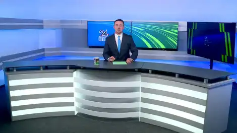 Новости Нижнекамска. Эфир 10.06.2026 - программа телеканала НТР 24