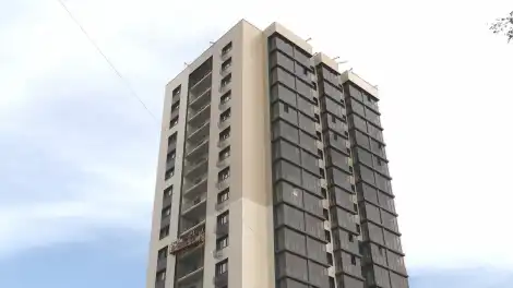 новостройка на Сююмбике в Нижнекамске