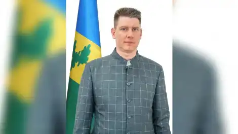 покинул пост Шаяхметов