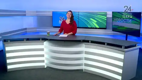 Новости Нижнекамска. Эфир 03.06.2026 - программа телеканала НТР 24