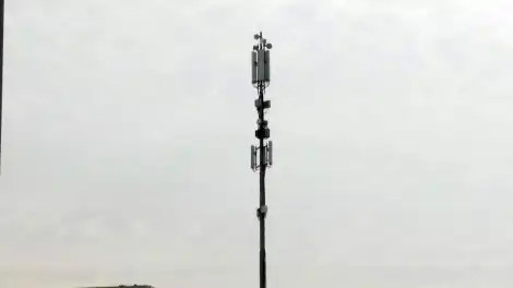 сирена оповещения