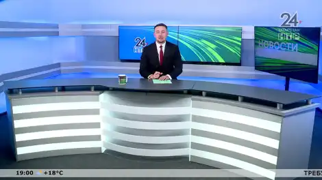 Новости Нижнекамска. Эфир 01.06.2026 - программа телеканала НТР 24