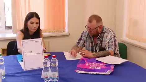 Работа для ветеранов - Нижнекамская правда