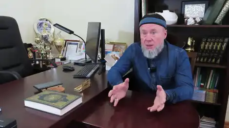 «Будем ближе друг к другу». Центру пробации в Нижнекамске – 1 год - программа телеканала НТР 24