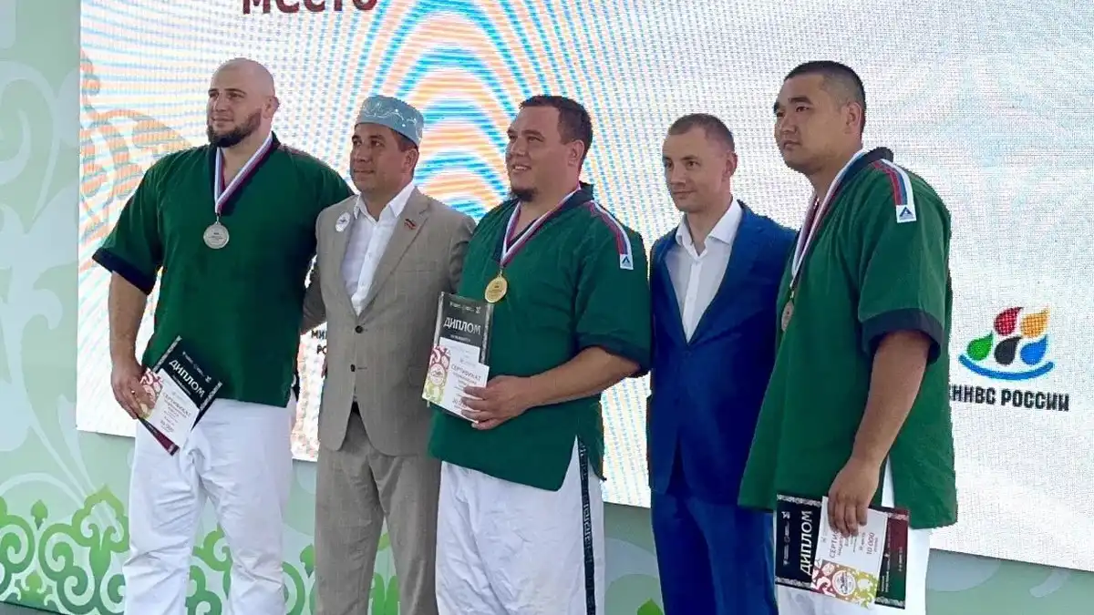 общее фото батыра сабантуя