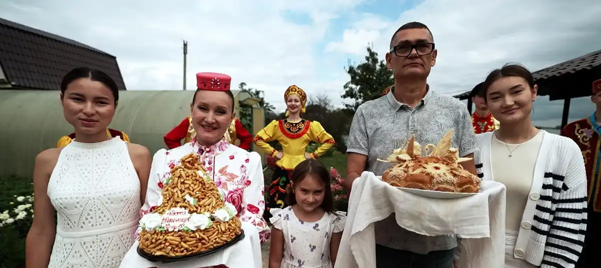 участники конкурса
