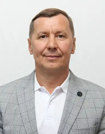Бельский Виктор Витальевич
