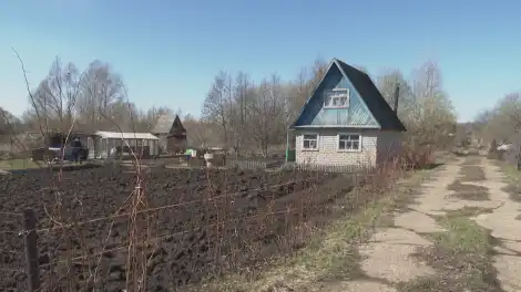 дом земля дача огород участок