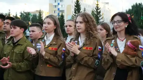 студотряд