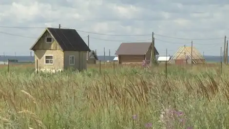 земельные участки